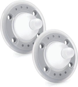 Ninni™ Breastfeeding Pacifier | Two Pack