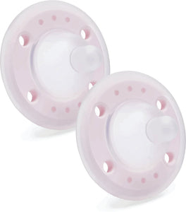 Ninni™ Breastfeeding Pacifier | Two Pack